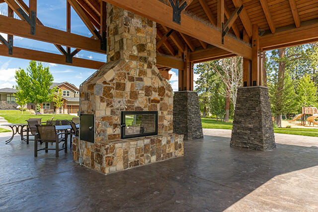 Aspen Rim - Residential