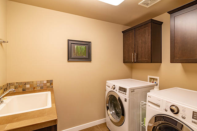 Aspen Rim - Residential