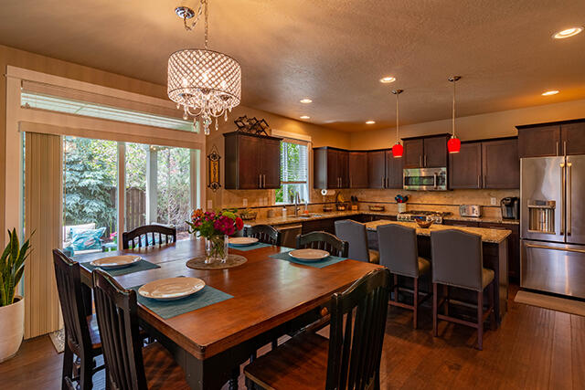 Aspen Rim - Residential