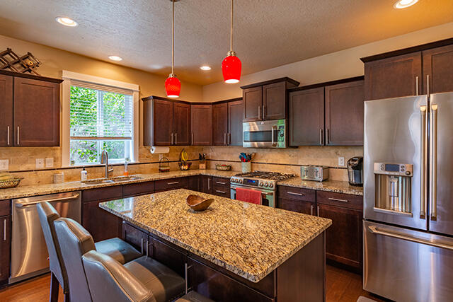 Aspen Rim - Residential