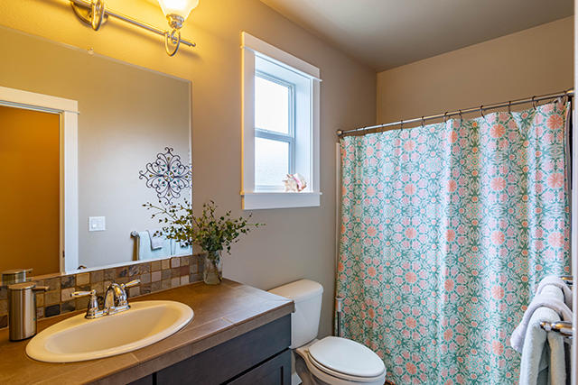 Aspen Rim - Residential