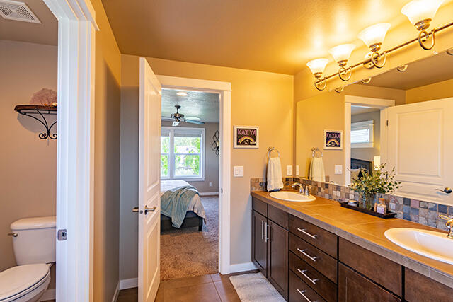 Aspen Rim - Residential