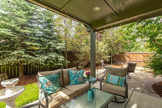 Aspen Rim - Residential