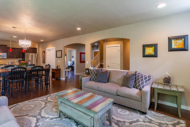 Aspen Rim - Residential