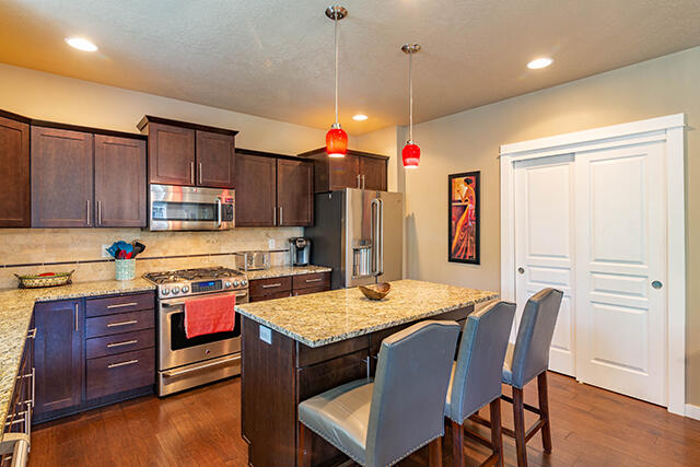 Aspen Rim - Residential