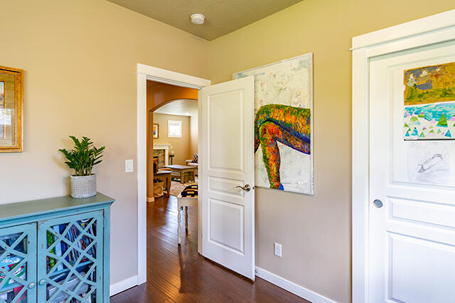 Aspen Rim - Residential