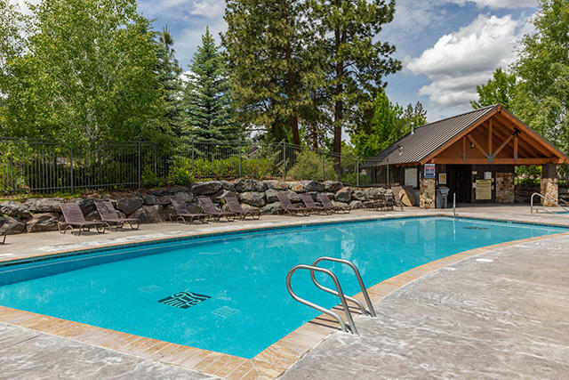 Aspen Rim - Residential