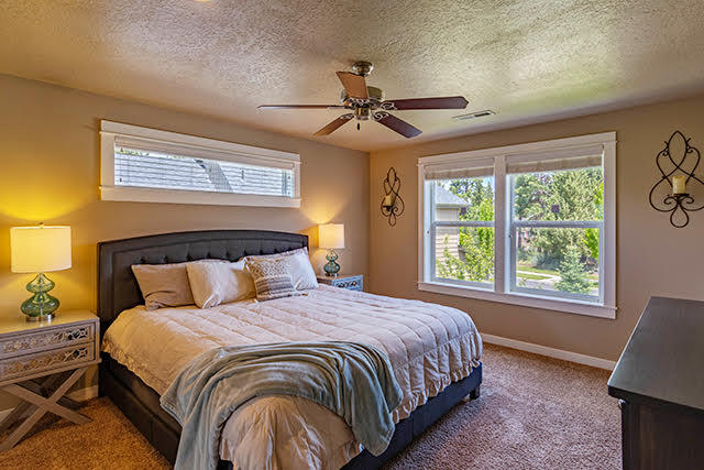 Aspen Rim - Residential