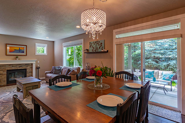 Aspen Rim - Residential