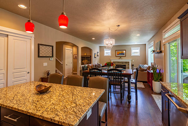 Aspen Rim - Residential