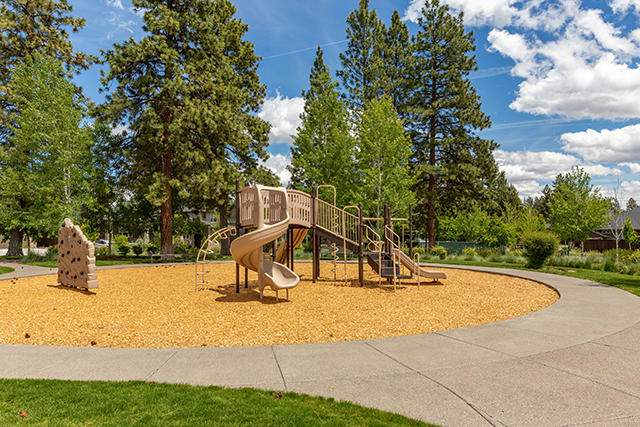 Aspen Rim - Residential