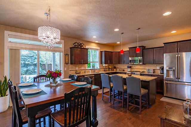 Aspen Rim - Residential