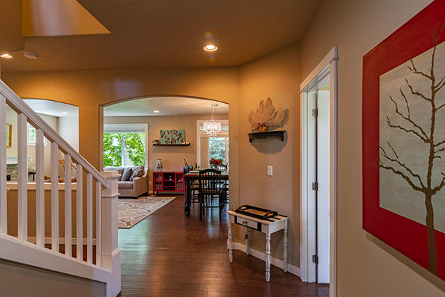 Aspen Rim - Residential