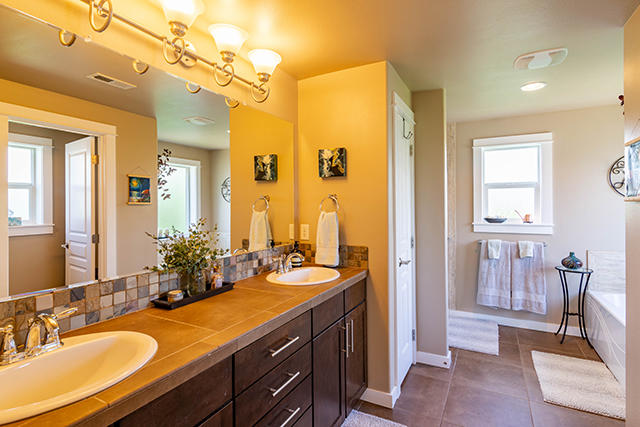 Aspen Rim - Residential