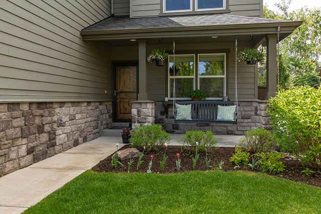 Aspen Rim - Residential