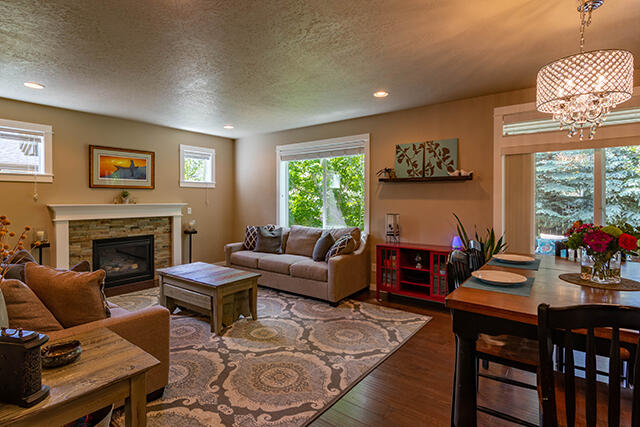 Aspen Rim - Residential