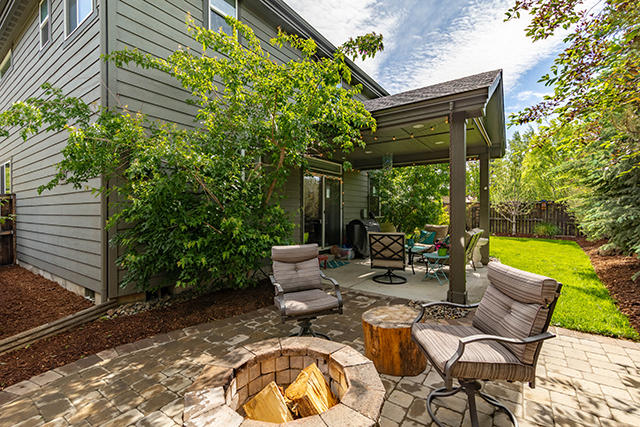 Aspen Rim - Residential