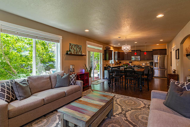 Aspen Rim - Residential