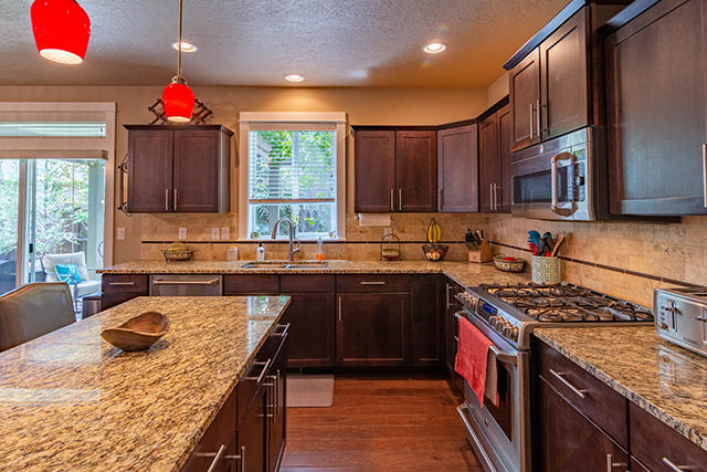 Aspen Rim - Residential