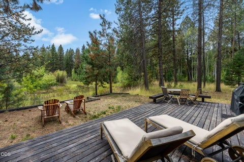 Photo of 70945 Meadow Grass Circle #GH 159, Black Butte Ranch, OR 97759 (MLS # 220228875)