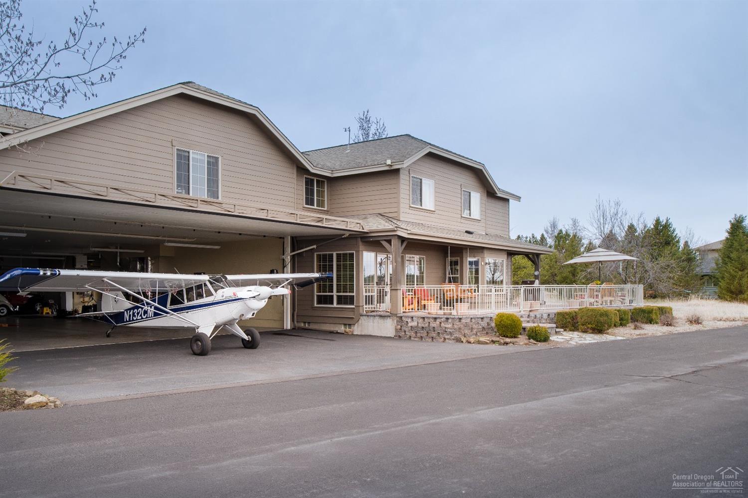 Skypark - Residential