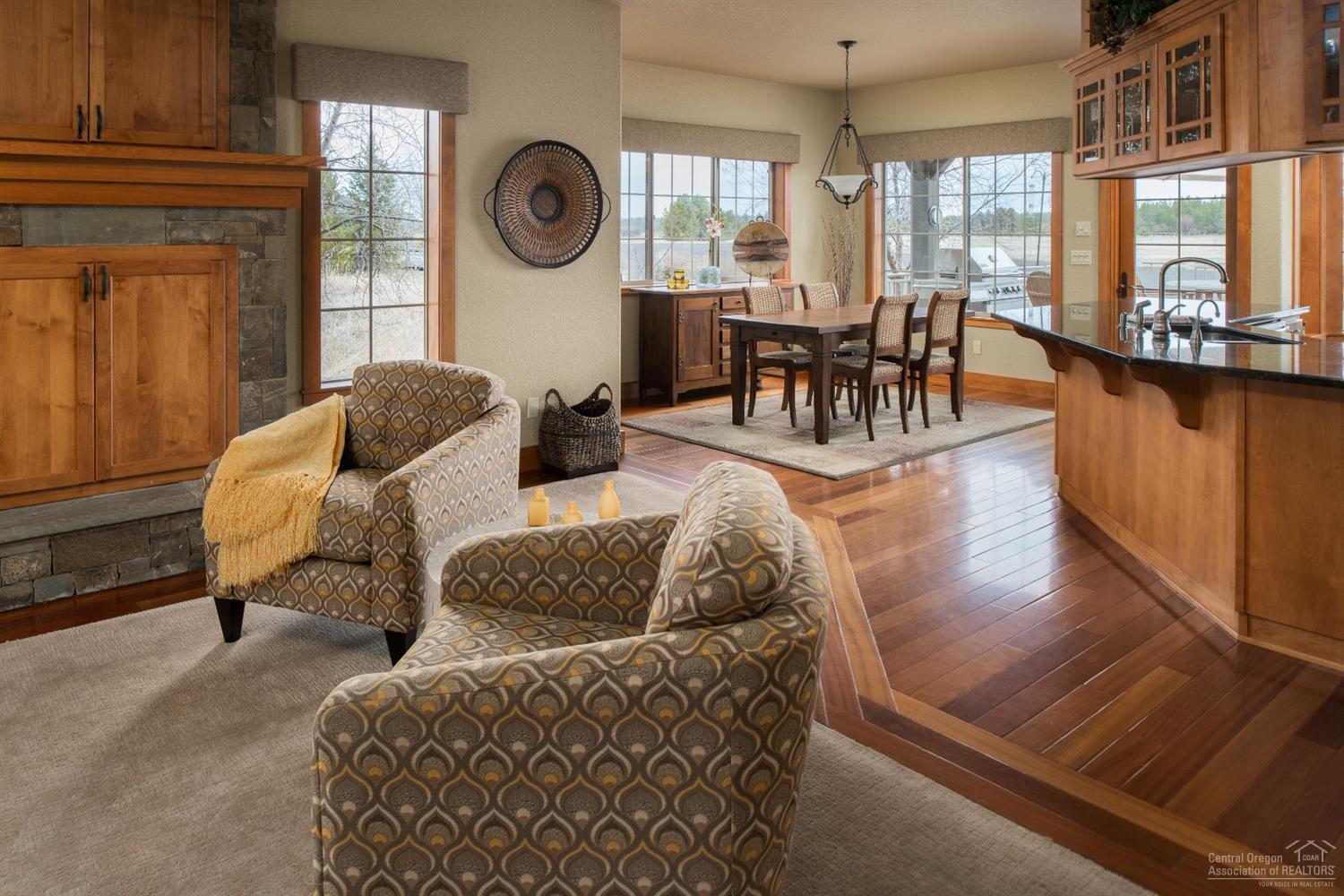 Skypark - Residential