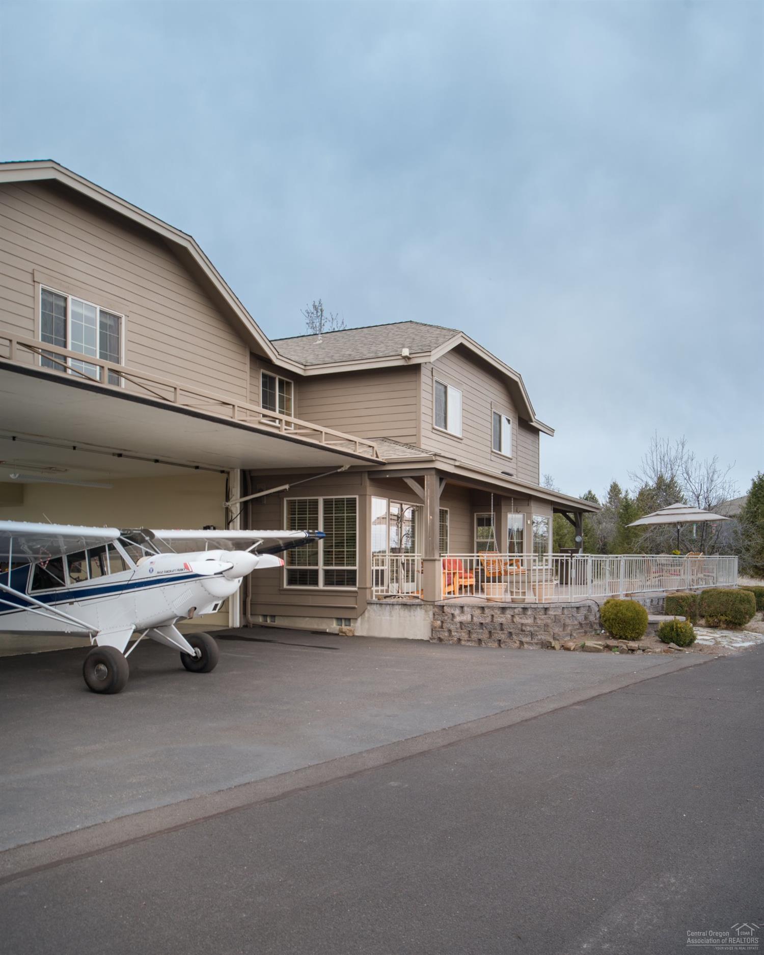 Skypark - Residential