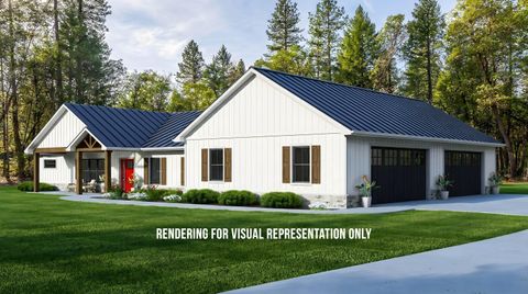 Tiny photo for 550 Marcy Loop Road, Grants Pass, OR 97527 (MLS # 220212785)