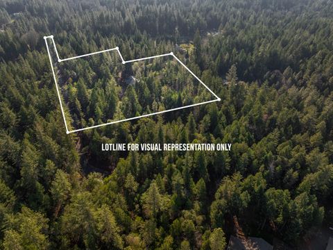 Tiny photo for 550 Marcy Loop Road, Grants Pass, OR 97527 (MLS # 220212785)