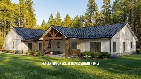 Tiny photo for 550 Marcy Loop Road, Grants Pass, OR 97527 (MLS # 220212785)