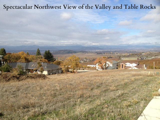 East Terrace Estates - Land