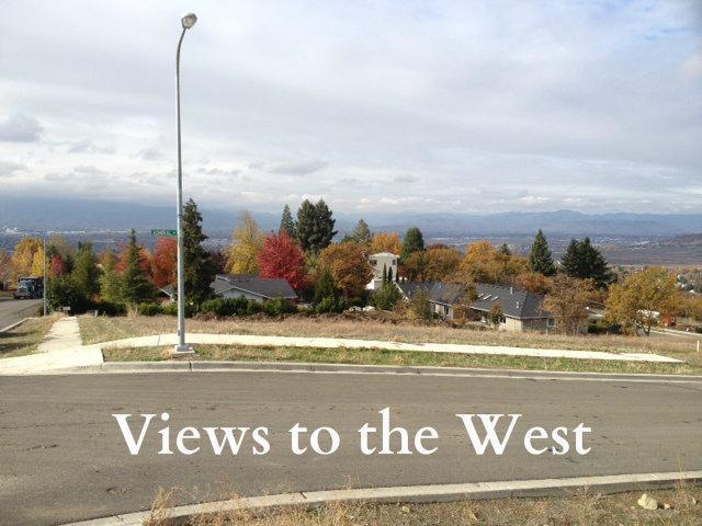 East Terrace Estates - Land