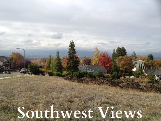 East Terrace Estates - Land