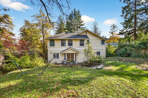Tiny photo for 219 Meade Street, Ashland, OR 97520 (MLS # 220211816)