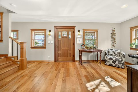 Tiny photo for 219 Meade Street, Ashland, OR 97520 (MLS # 220211816)