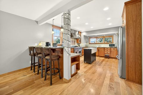 Tiny photo for 219 Meade Street, Ashland, OR 97520 (MLS # 220211816)