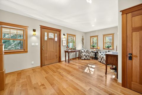 Tiny photo for 219 Meade Street, Ashland, OR 97520 (MLS # 220211816)