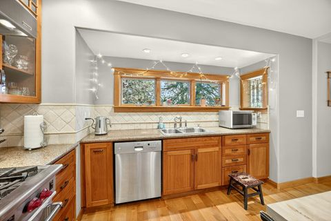 Tiny photo for 219 Meade Street, Ashland, OR 97520 (MLS # 220211816)