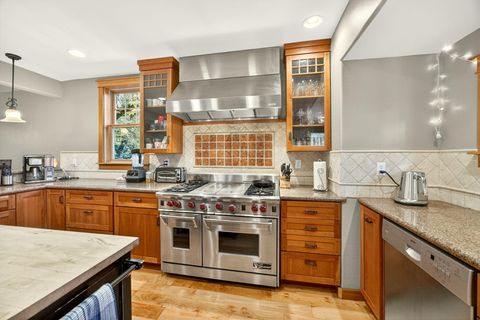 Tiny photo for 219 Meade Street, Ashland, OR 97520 (MLS # 220211816)