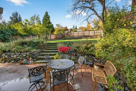 Tiny photo for 219 Meade Street, Ashland, OR 97520 (MLS # 220211816)