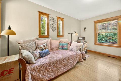 Tiny photo for 219 Meade Street, Ashland, OR 97520 (MLS # 220211816)