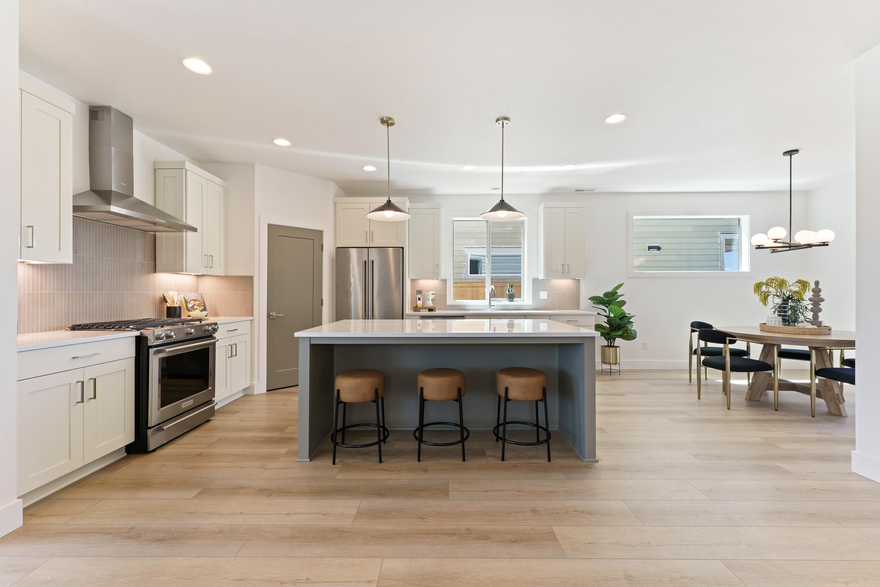 Sky Vista Phase 1 - Residential