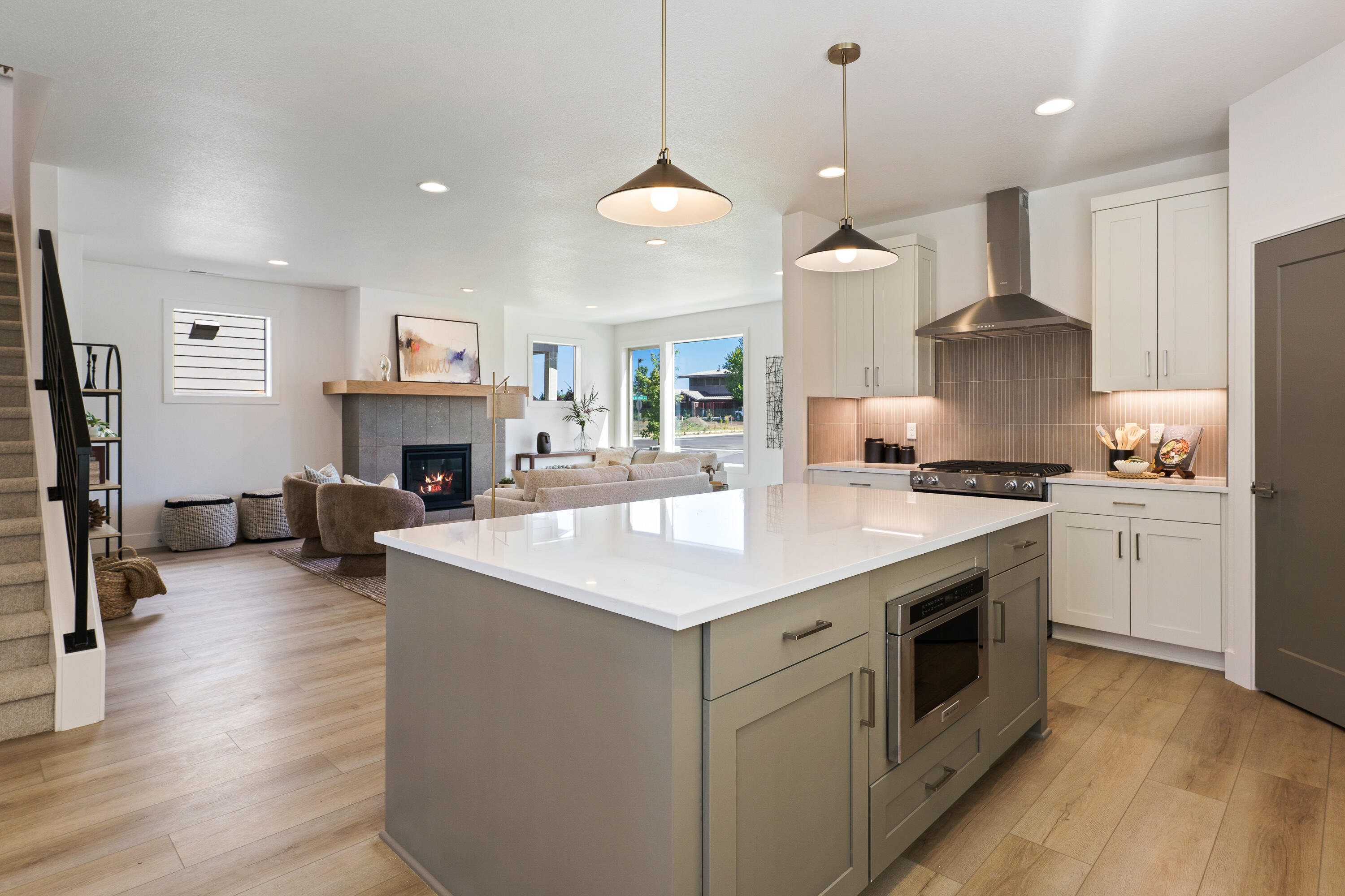 Sky Vista Phase 1 - Residential