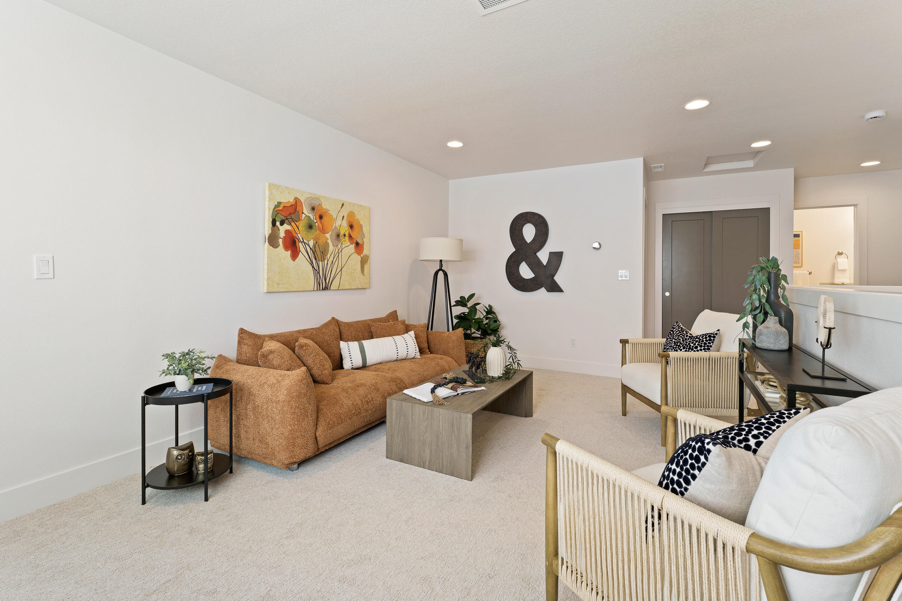 Sky Vista Phase 1 - Residential