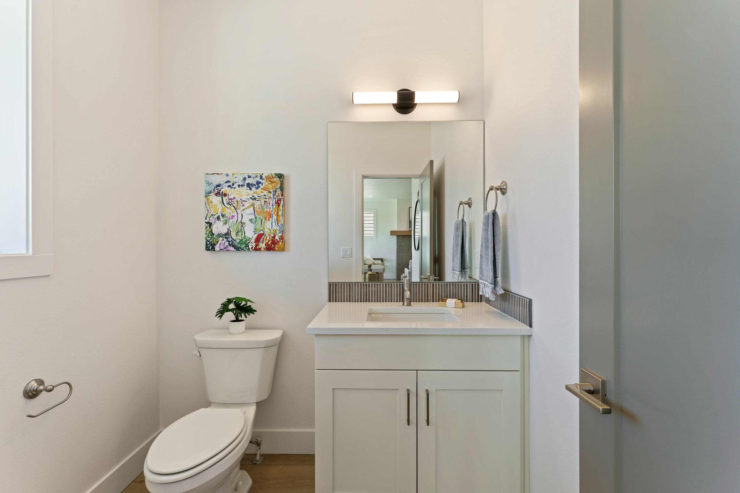 Sky Vista Phase 1 - Residential