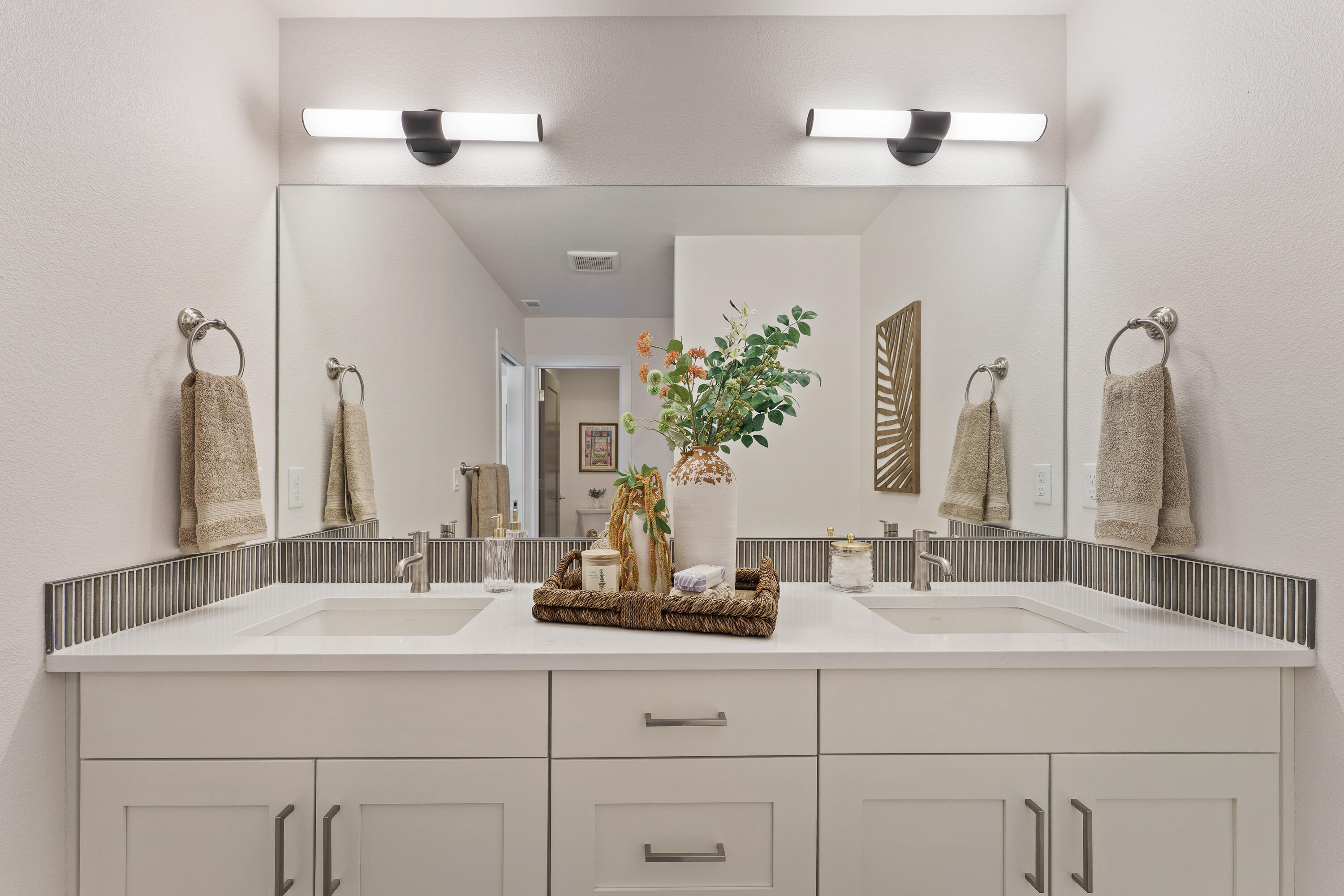 Sky Vista Phase 1 - Residential