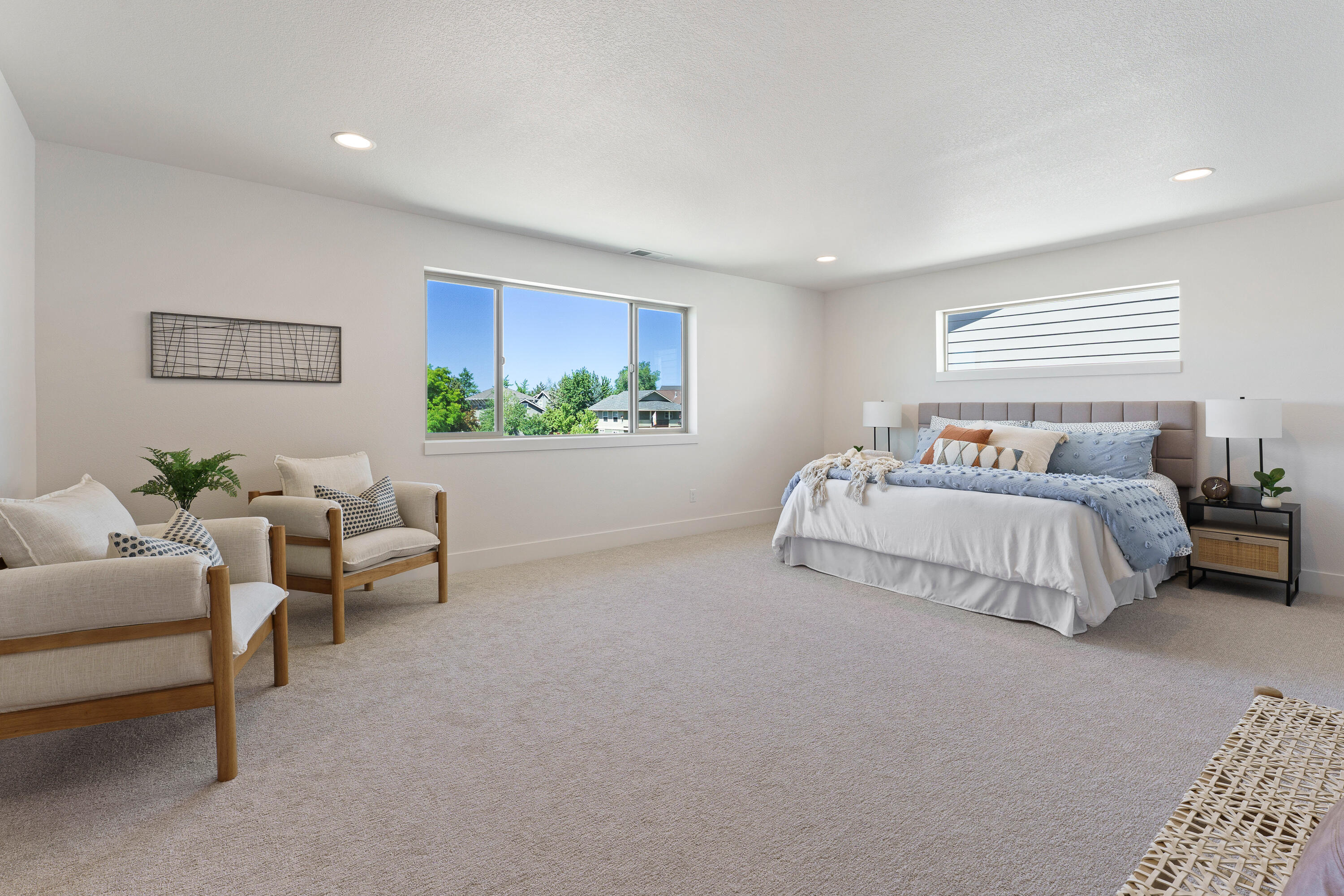 Sky Vista Phase 1 - Residential