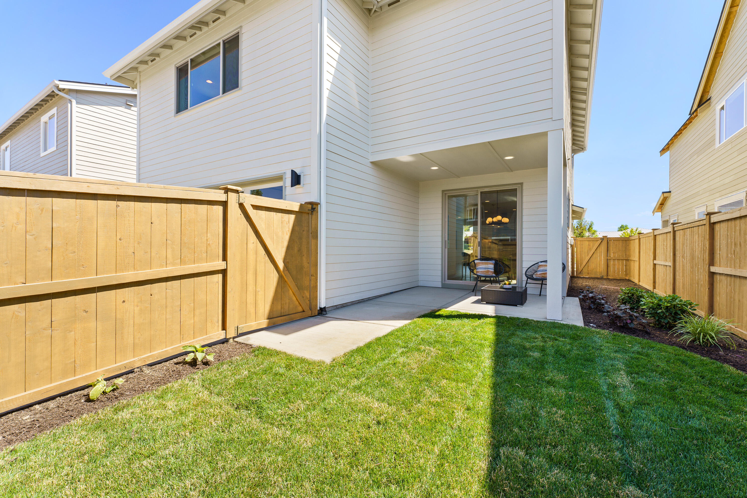 Sky Vista Phase 1 - Residential