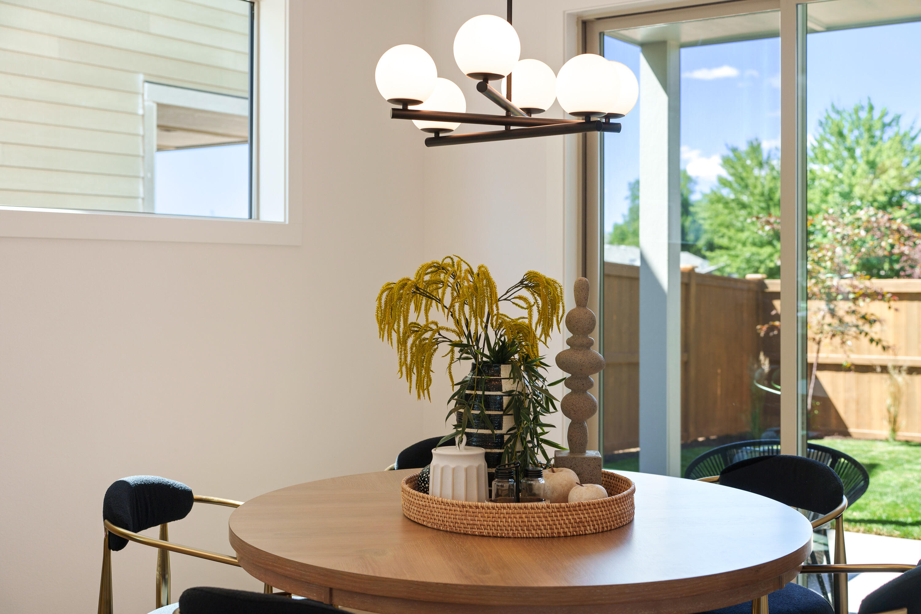 Sky Vista Phase 1 - Residential