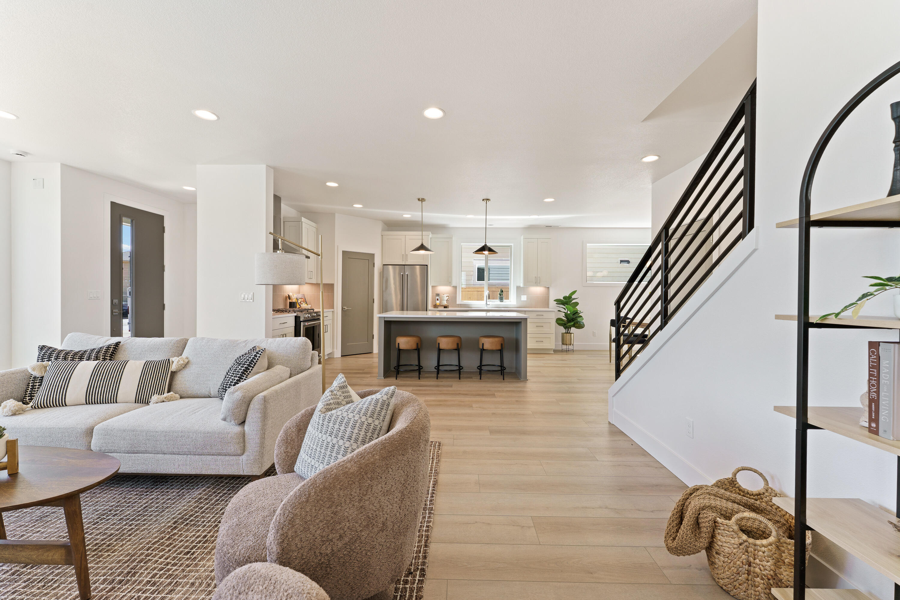 Sky Vista Phase 1 - Residential